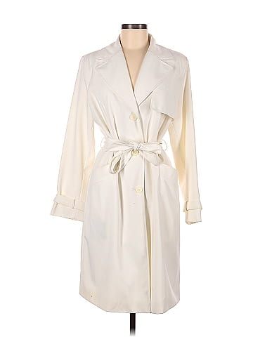 Alfani hot sale trench coat