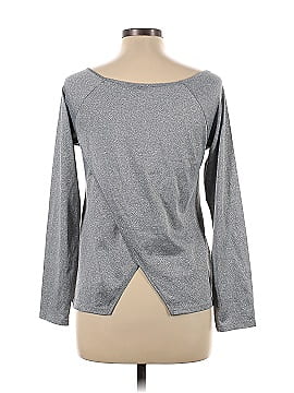 Simply Southern Long Sleeve Top (view 2)