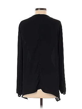Casting Long Sleeve Blouse (view 2)