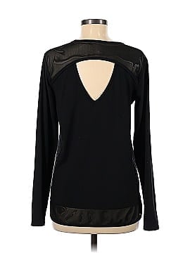 Academy Long Sleeve Blouse (view 2)
