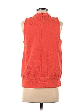 Calvin Klein Sleeveless Top (view 2)