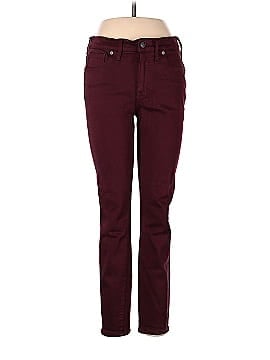 Madewell Casual Pant (view 1)
