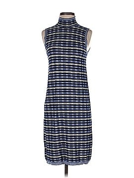 Pure Navy Casual Dress (view 1)