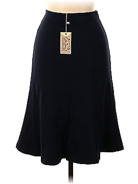 Miss Patina Formal Skirt (view 2)