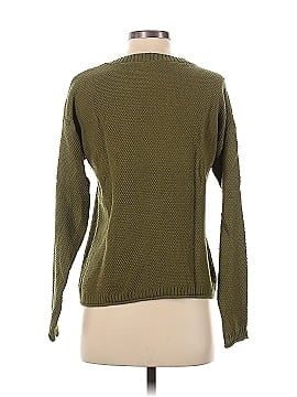 Madewell Pullover Sweater (view 2)