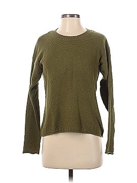 Madewell Pullover Sweater (view 1)