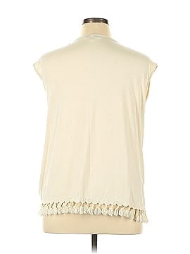Chaus Short Sleeve Blouse (view 2)
