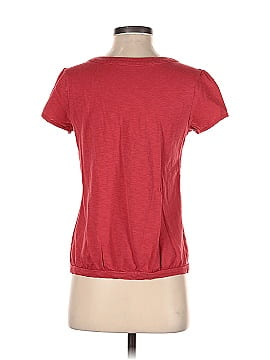 SONOMA life + style Short Sleeve Top (view 2)