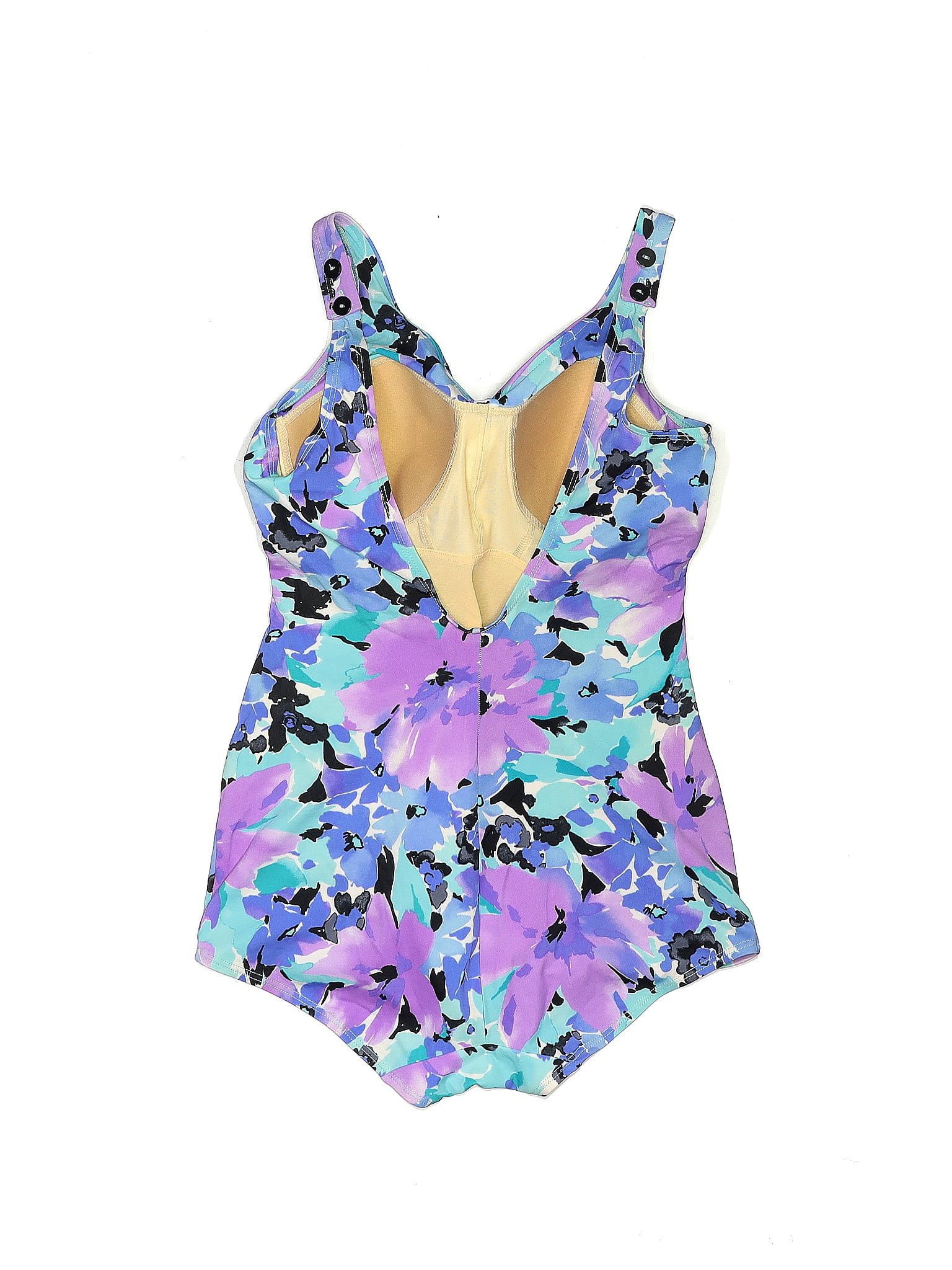 Roxanne swimsuits clearance plus size