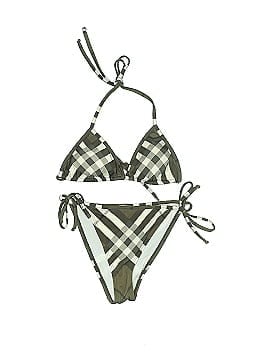 Burberry Two Piece Swimsuit (view 1)