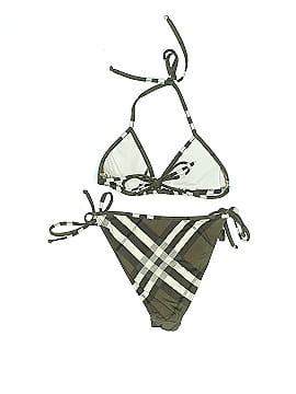 Burberry Two Piece Swimsuit (view 2)