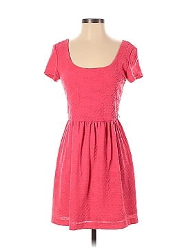 Lily Rose Casual Dress (view 1)