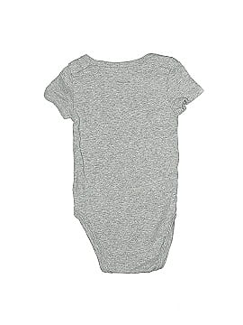 Circo Short Sleeve Onesie (view 2)