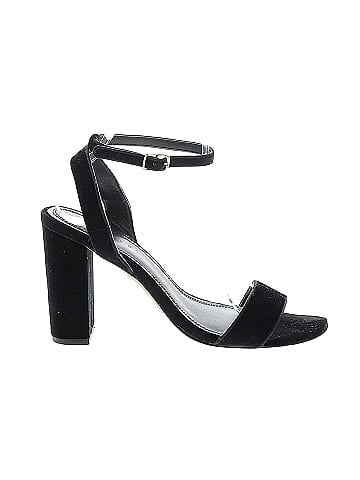 Sandro Heels (view 1)