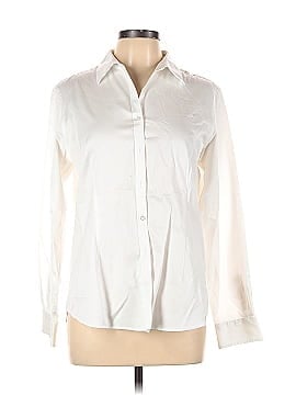 Shirt 469 Long Sleeve Button-Down Shirt (view 1)