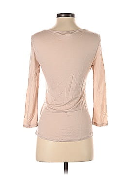 H&M Conscious Long Sleeve Top (view 2)