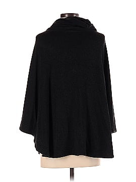 Unbranded Poncho (view 2)