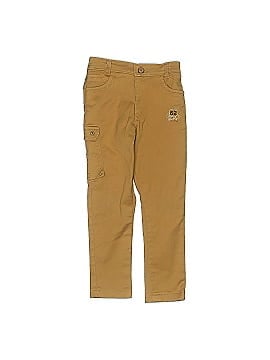 Charles Cargo Pants (view 1)