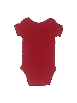 Carter's Short Sleeve Onesie (view 2)