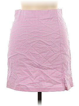 Topshop Casual Skirt (view 1)