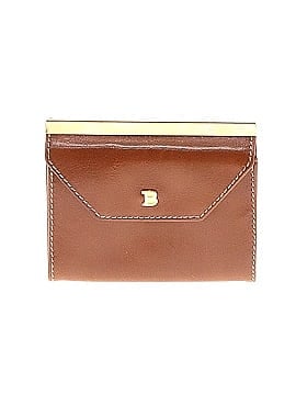 Bally Leather Coin Purse (view 1)