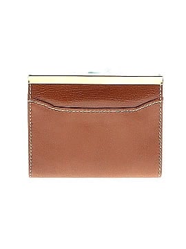 Bally Leather Coin Purse (view 2)