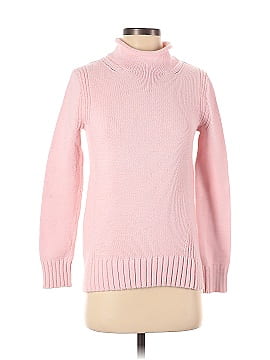 J.Crew Turtleneck Sweater (view 1)