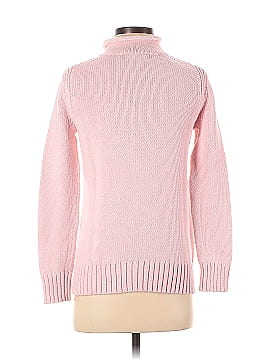 J.Crew Turtleneck Sweater (view 2)