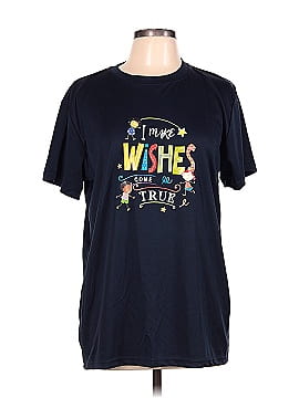 Tシャツ・カットソー STONE  Logo Print Garment Dyed Short Sleeve T-Shirt Ch Optical white T-shirt with a small print on the side - Buy