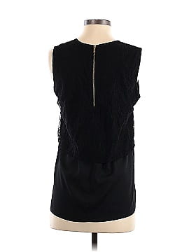 Calvin Klein Sleeveless Blouse (view 2)