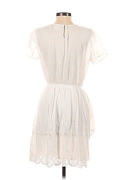 Girl. by Band of Outsiders Casual Dress (view 2)