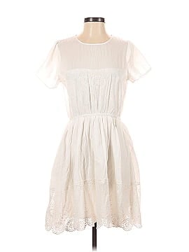 Girl. by Band of Outsiders Casual Dress (view 1)
