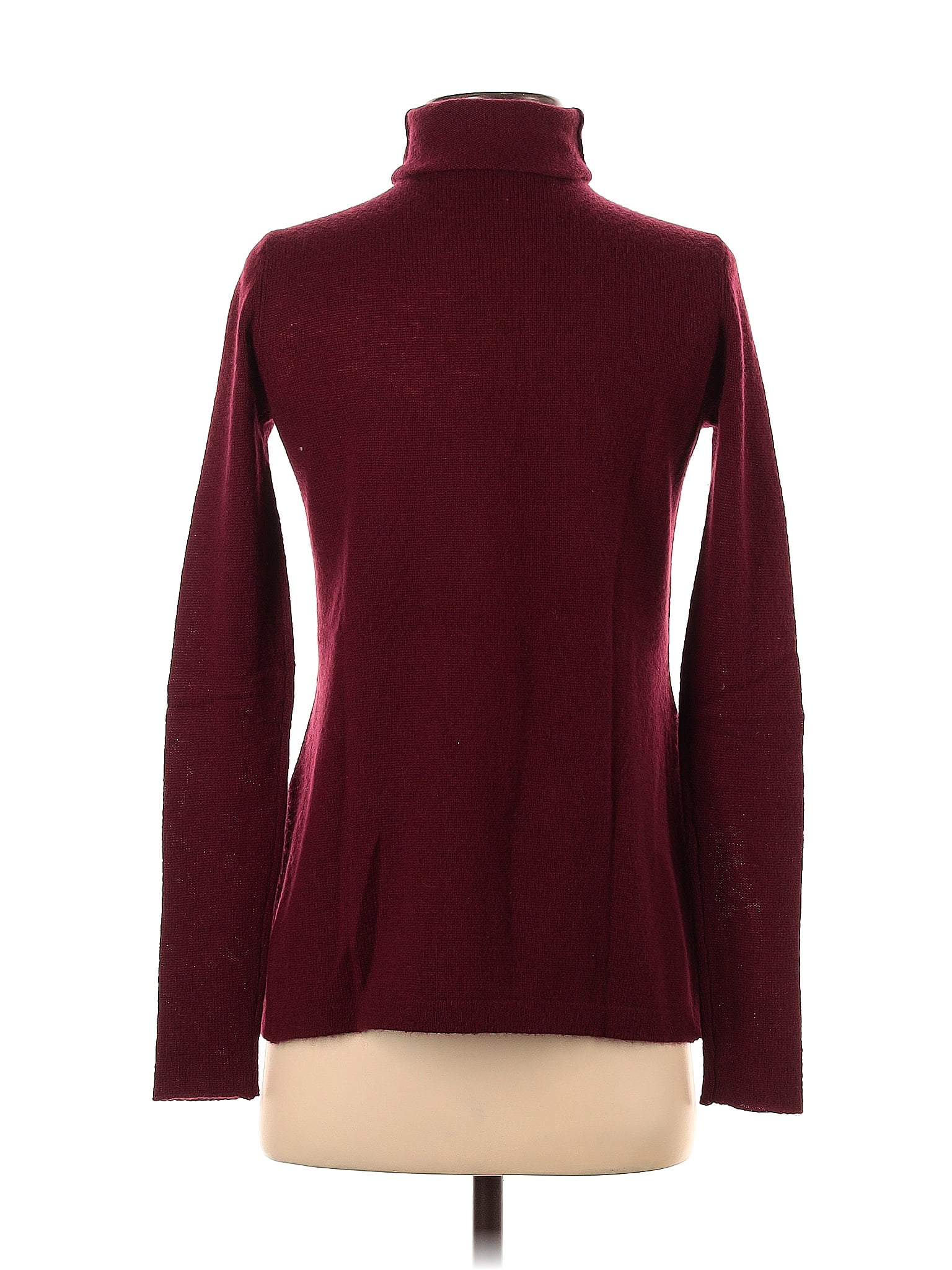 Cullen cashmere store sweater