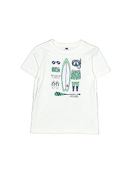 Janie and Jack Short Sleeve T-Shirt (view 1)