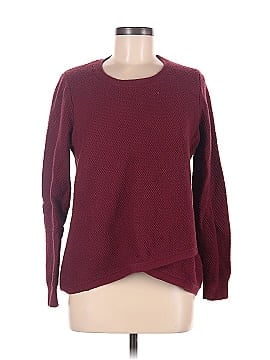 Madewell Pullover Sweater (view 1)