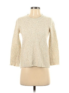 Madewell Pullover Sweater (view 1)