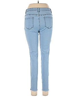 Shein Jeans (view 2)