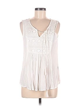 Breeze Ever Sleeveless Blouse (view 1)