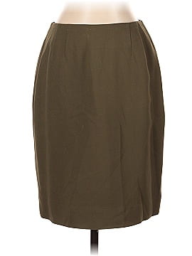 Linda Allard Ellen Tracy Casual Skirt (view 1)
