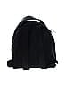 Vylette Solid Black Backpack One Size - photo 2