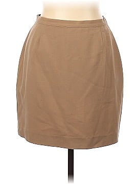 Laura Ashley Casual Skirt (view 1)