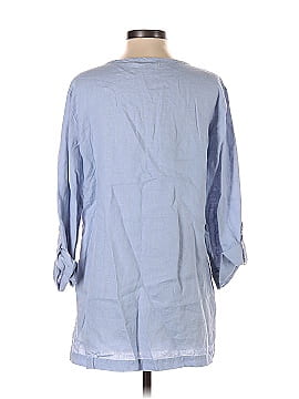 Company Ellen Tracy 3/4 Sleeve Blouse (view 2)