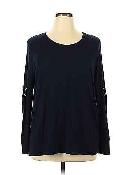 Joia Long Sleeve T-Shirt (view 1)