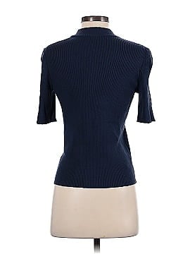 St. John Pullover Sweater (view 2)