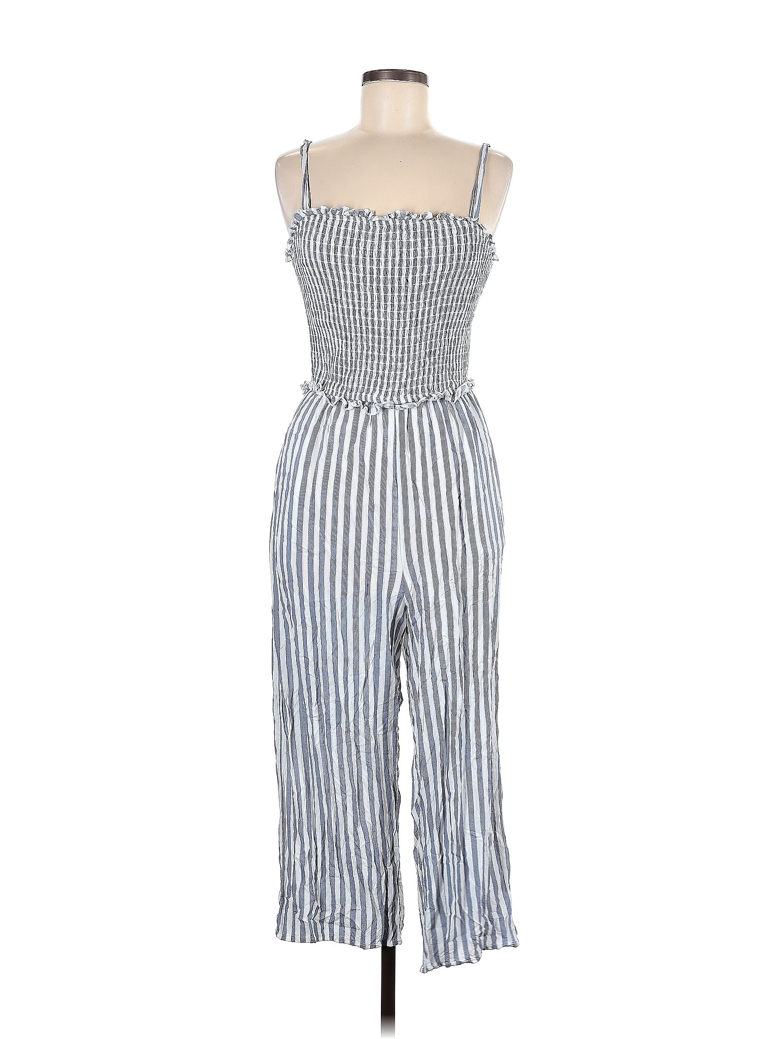 Hollister rayon clearance overalls