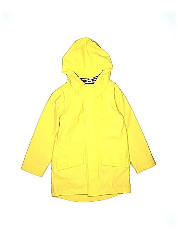 Cat and best sale jack yellow raincoat