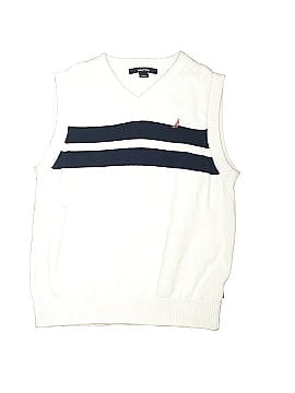 Nautica Sweater Vest (view 1)
