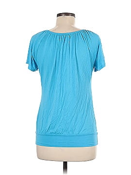 Rebecca Beeson Short Sleeve Top (view 2)