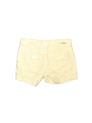 Level 99 Khaki Shorts (view 2)