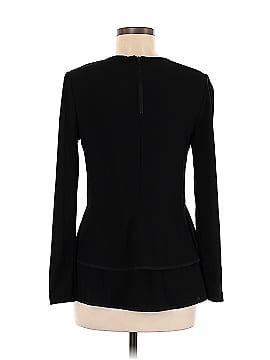 Narciso Rodriguez for Design Nation Long Sleeve Blouse (view 2)